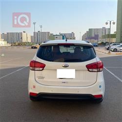 کیا کارینس